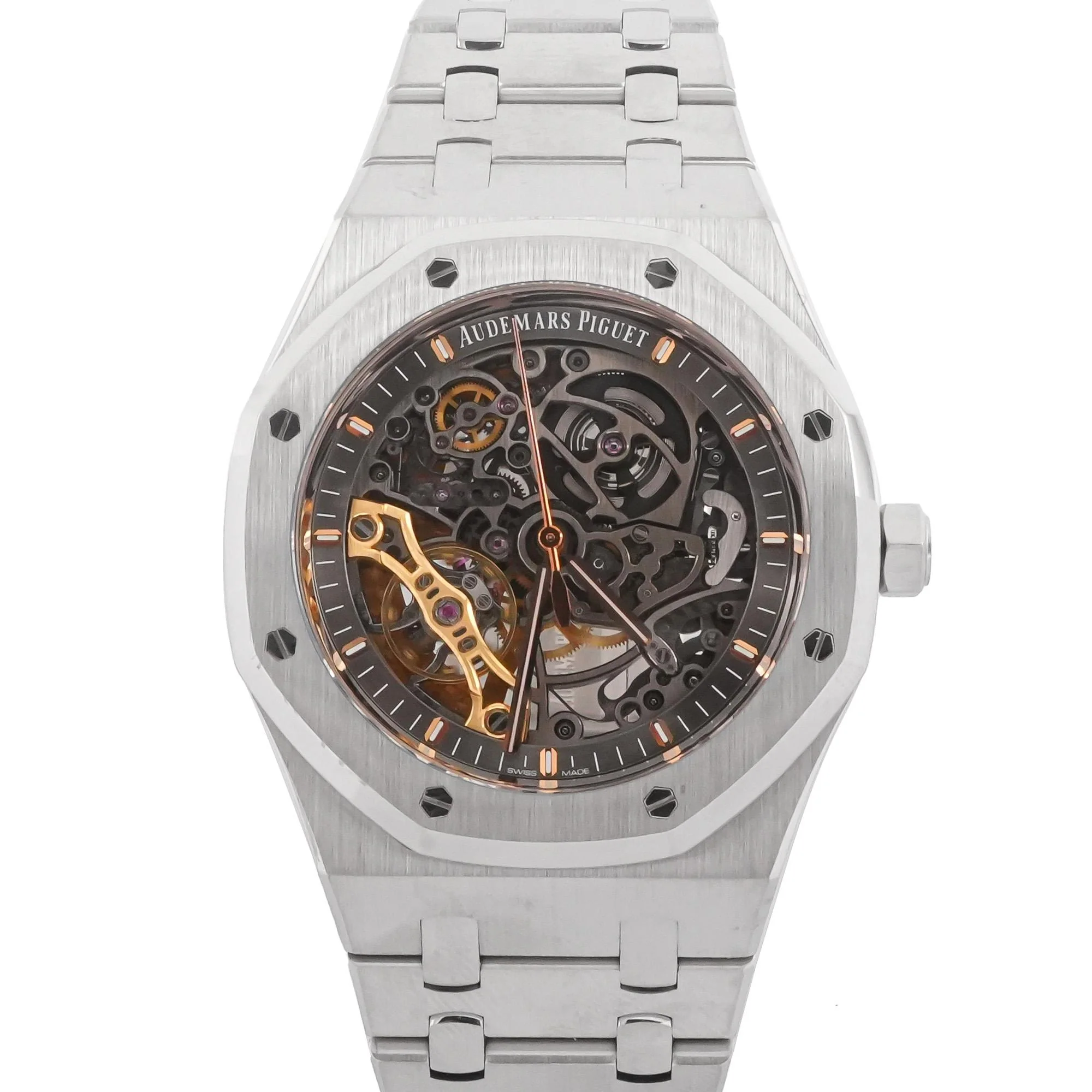 Best Selling Luxury Watches